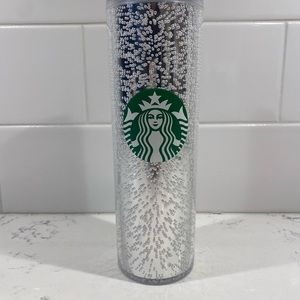16 oz Starbucks cup NWT